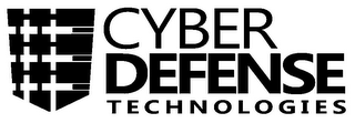CYBER DEFENSE TECHNOLOGIES logo