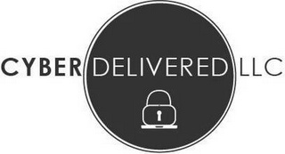 CYBER DELIVERED LLC logo