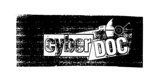CYBER DOC logo