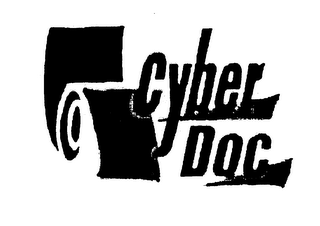 CYBER DOC & DESIGN logo