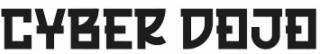 CYBER DOJO logo
