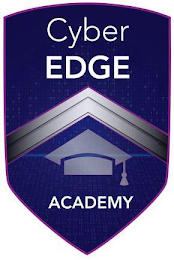 CYBER EDGE ACADEMY logo