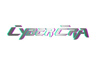 CYBER ERA logo