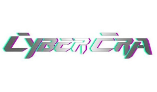 CYBER ERA logo