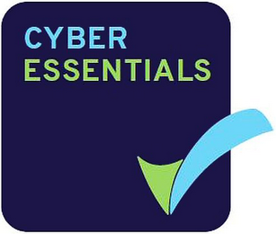 CYBER ESSENTIALS logo