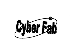 CYBER FAB logo