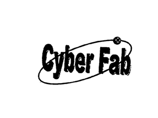 CYBER FAB logo