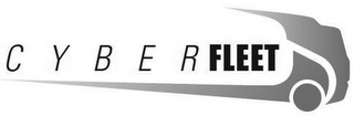 CYBER FLEET logo
