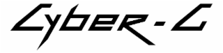 CYBER-G logo