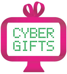 CYBER GIFTS