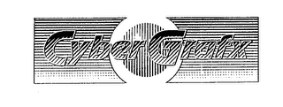 CYBER GRAFX logo