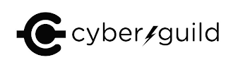 CYBER-GUILD logo