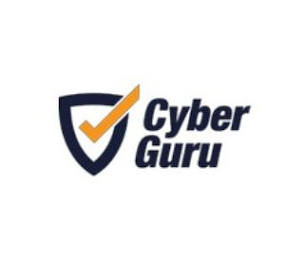CYBER GURU logo