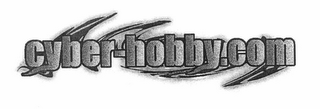 CYBER-HOBBY.COM logo