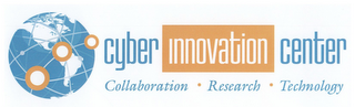 CYBER INNOVATION CENTER COLLABORATION ·RESEARCH · TECHNOLOGY logo