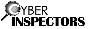 CYBER INSPECTORS logo