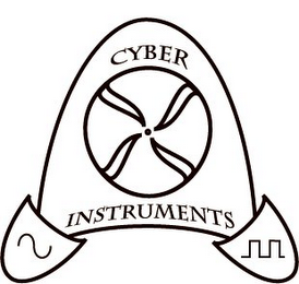 CYBER INSTRUMENTS logo