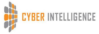 CYBER INTELLIGENCE logo