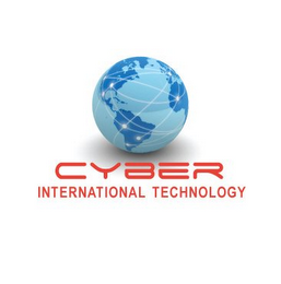 CYBER INTERNATIONAL TECHNOLOGY logo