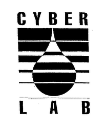 CYBER LAB logo