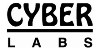 CYBER LABS logo
