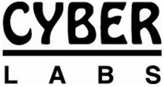 CYBER LABS logo