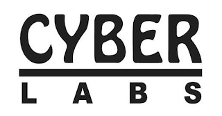 CYBER LABS logo