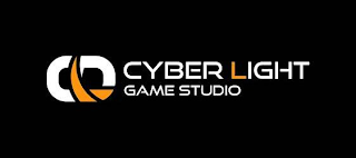 CYBER LIGHT GAME STUDIO logo