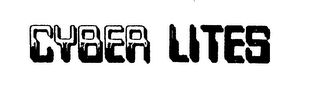 CYBER LITES logo