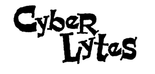 CYBER LYTES logo
