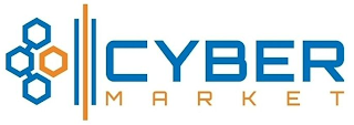 CYBER MARKET logo