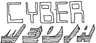 CYBER MEDIA logo
