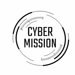 CYBER MISSION logo