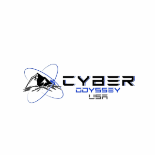 CYBER ODYSSEY USA logo