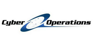 CYBER OPERATIONS logo