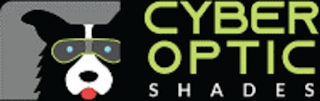 CYBER OPTIC SHADES logo
