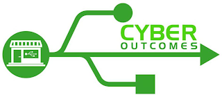 CYBER OUTCOMES logo