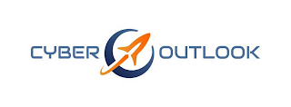 CYBER OUTLOOK logo
