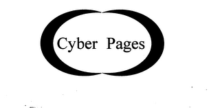 CYBER PAGES logo