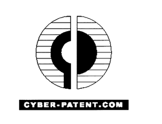 CYBER-PATENT.COM logo
