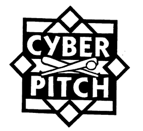 CYBER PITCH