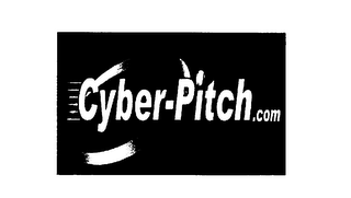 CYBER-PITCH.COM logo