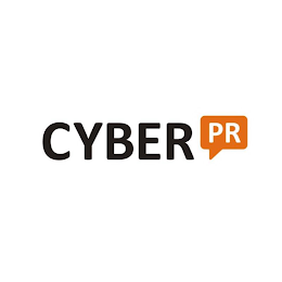 CYBER PR logo