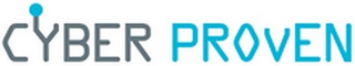 CYBER PROVEN logo