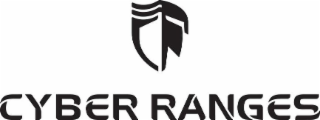 CYBER RANGES logo