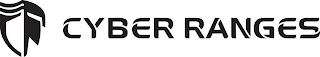 CYBER RANGES logo