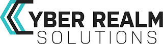 CYBER REALM SOLUTIONS logo