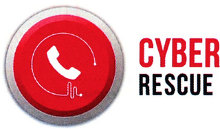CYBER RESCUE logo