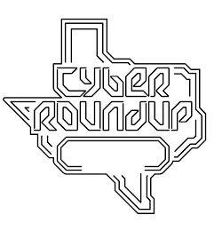 CYBER ROUNDUP logo