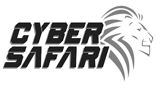 CYBER SAFARI logo